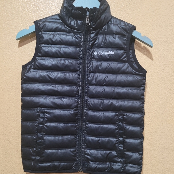 Columbia vests - Picture 2 of 8